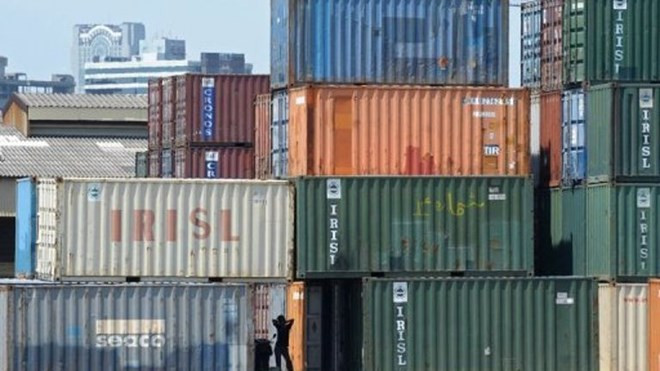 Exportaciones tailandesas descendieron por onceno mes consecutivo ảnh 1 Exportaciones tailandesas descendieron por onceno mes consecutivo ảnh 1