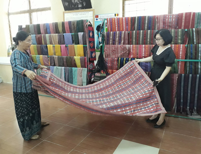 Provincia vietnamita de Ninh Thuan promueve el turismo comunitario ảnh 2 Provincia vietnamita de Ninh Thuan promueve el turismo comunitario ảnh 2