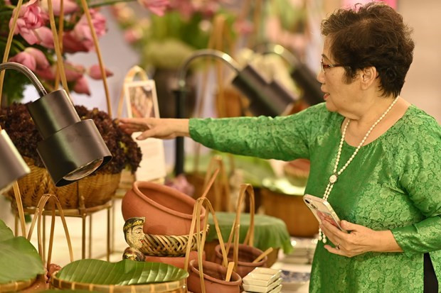 Quintaesencia cultural tradicional de Vietnam atrapada en turismo culinario de Hanoi ảnh 4 Quintaesencia cultural tradicional de Vietnam atrapada en turismo culinario de Hanoi ảnh 4