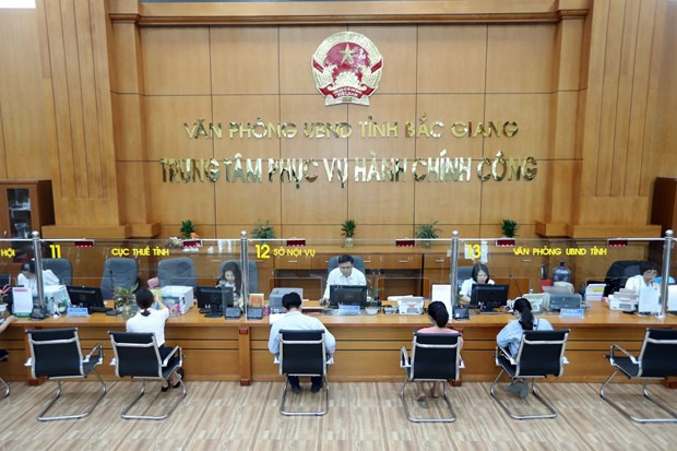 Vietnam busca potenciar entorno empresarial ảnh 2 Vietnam busca potenciar entorno empresarial ảnh 2