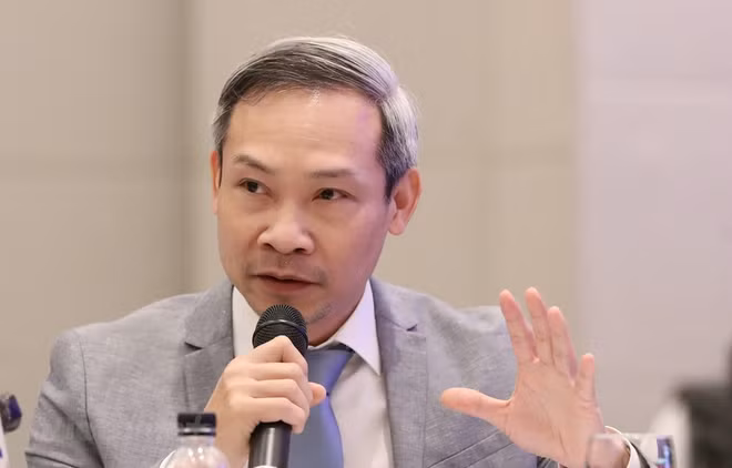 Vietnam busca potenciar entorno empresarial ảnh 1