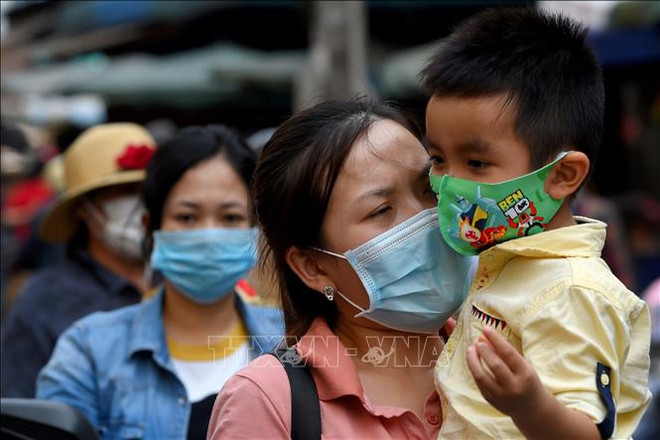 Japón ayuda a Camboya en proceso de recuperación socioeconómica ảnh 1 Japón ayuda a Camboya en proceso de recuperación socioeconómica ảnh 1