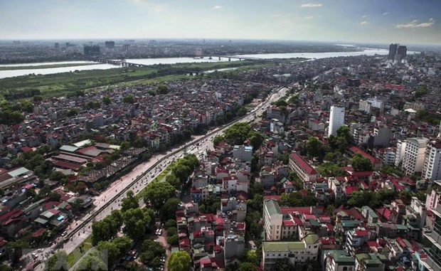 Casi 16 mil individuos extranjeros poseen viviendas en Vietnam ảnh 1 Casi 16 mil individuos extranjeros poseen viviendas en Vietnam ảnh 1