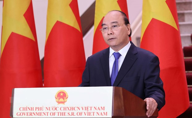 Asiste Vietnam a importantes eventos de promoción comercial e inversionista entre China y ASEAN ảnh 1 Asiste Vietnam a importantes eventos de promoción comercial e inversionista entre China y ASEAN ảnh 1