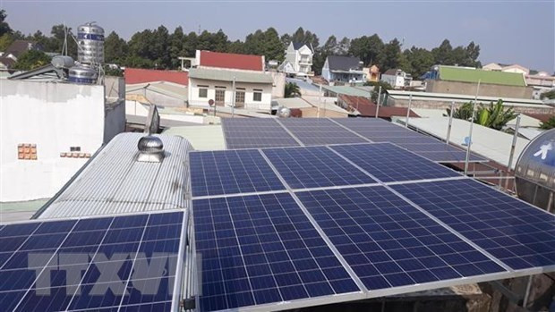 Hanoi por reducir emisiones de gases del efecto invernadero ảnh 1