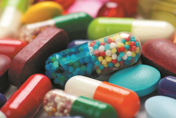 Respuesta de Vietnam a la Semana Mundial de Concienciación sobre los Antibióticos ảnh 1 Respuesta de Vietnam a la Semana Mundial de Concienciación sobre los Antibióticos ảnh 1