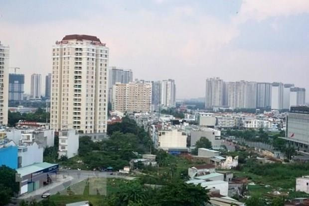 Celebrarán en diciembre Semana de la Construcción Verde de Vietnam 2020 ảnh 1