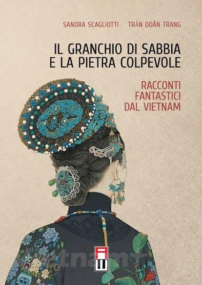 Presentan en Italia cuentos de hadas vietnamitas ảnh 1