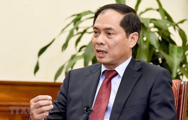 Valoran potencialidades de cooperación entre localidades vietnamitas y japonesas ảnh 1 Valoran potencialidades de cooperación entre localidades vietnamitas y japonesas ảnh 1
