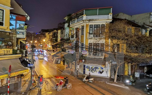 Vietnam entre economías con mayor ingreso per cápita en Asia- Pacífico hasta 2025 ảnh 1 Vietnam entre economías con mayor ingreso per cápita en Asia- Pacífico hasta 2025 ảnh 1