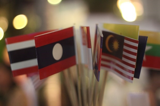 Participa Vietnam en reunión de comandantes del Ejército de ASEAN ảnh 1 Participa Vietnam en reunión de comandantes del Ejército de ASEAN ảnh 1