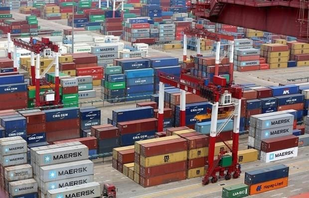 China expresa interés en integrarse a CPTPP ảnh 1 China expresa interés en integrarse a CPTPP ảnh 1