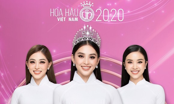 Celebrarán Final del Concurso de belleza de Vietnam 2020 en Ciudad Ho Chi Minh ảnh 1 Celebrarán Final del Concurso de belleza de Vietnam 2020 en Ciudad Ho Chi Minh ảnh 1