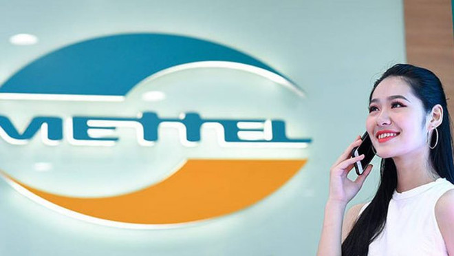 Viettel ocupa el primer lugar en calidad de servicios de telefonía móvil en Vietnam ảnh 1 Viettel ocupa el primer lugar en calidad de servicios de telefonía móvil en Vietnam ảnh 1