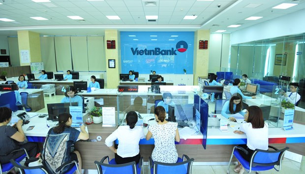 Vietnam registra un crecimiento crediticio de 7,26 por ciento ảnh 1 Vietnam registra un crecimiento crediticio de 7,26 por ciento ảnh 1