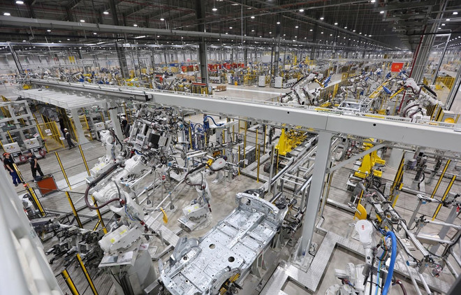 Recuperación económica de Vietnam puede verse afectada por el COVID-19, según el Banco Mundial ảnh 1