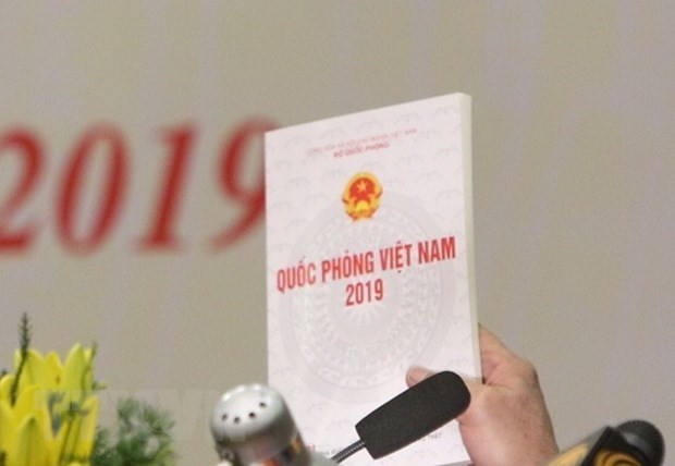 Crear una muralla en el ciberespacio para la base ideológica del Partido ảnh 1 Crear una muralla en el ciberespacio para la base ideológica del Partido ảnh 1