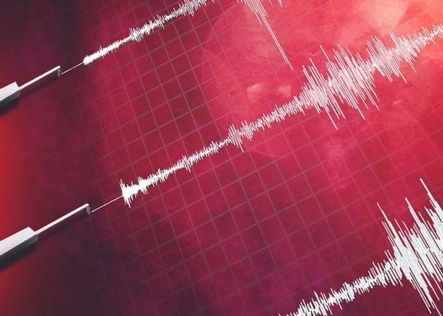 Sismo de magnitud 6,3 grados sacude provincia sureña de Filipinas ảnh 1 Sismo de magnitud 6,3 grados sacude provincia sureña de Filipinas ảnh 1