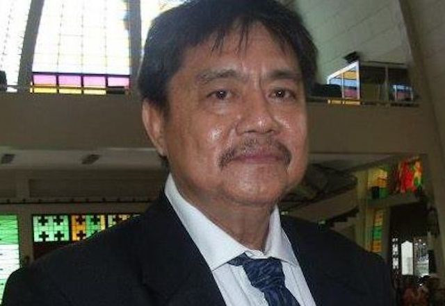 Asesinan a balazos a otro alcalde en su oficina en Filipinas ảnh 1 Asesinan a balazos a otro alcalde en su oficina en Filipinas ảnh 1