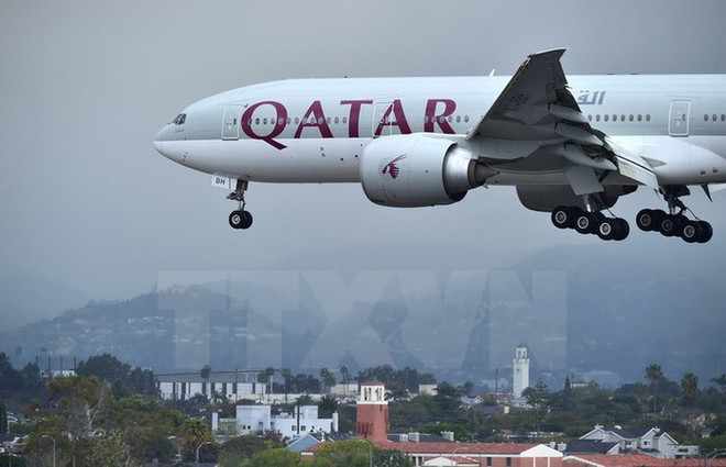 Qatar Airways anuncia nuevos vuelos directos a ciudad vietnamita de Da Nang ảnh 1 Qatar Airways anuncia nuevos vuelos directos a ciudad vietnamita de Da Nang ảnh 1