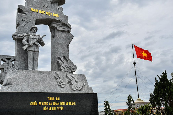Río Ben Hai, Paralelo 17: por aquí cortaron a Vietnam ảnh 7 Río Ben Hai, Paralelo 17: por aquí cortaron a Vietnam ảnh 7