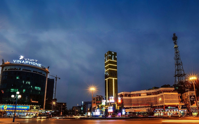 Provincia de Quang Ninh lista para construir ciudades inteligentes ảnh 3 Provincia de Quang Ninh lista para construir ciudades inteligentes ảnh 3