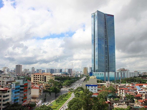 Industria 4.0 exige renovación radical de empresas vietnamitas ảnh 1 Industria 4.0 exige renovación radical de empresas vietnamitas ảnh 1