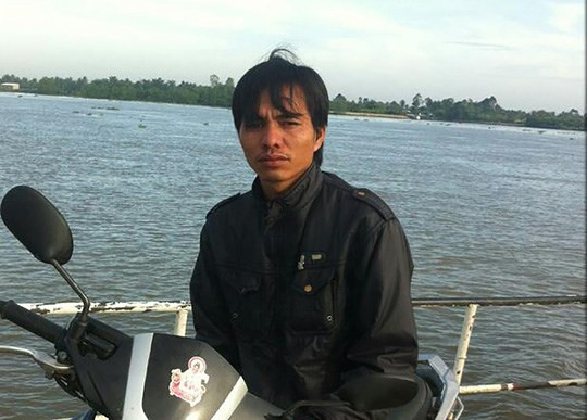 Inician en Vietnam procedimiento contra propagandista antiestatal ảnh 1 Inician en Vietnam procedimiento contra propagandista antiestatal ảnh 1