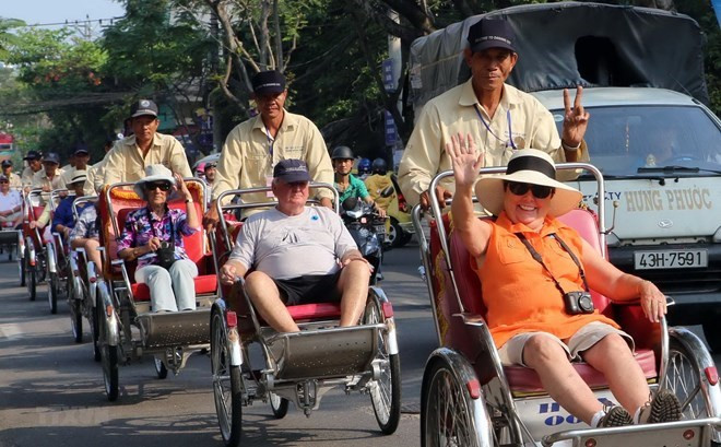 Promueven en Hanoi desarrollo del turismo de ciudades asiáticas ảnh 1