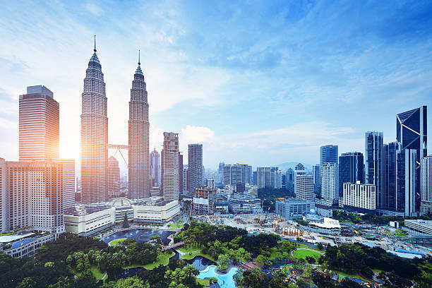 Malasia por situarse entre los 10 destinos turísticos principales del mundo ảnh 1 Malasia por situarse entre los 10 destinos turísticos principales del mundo ảnh 1