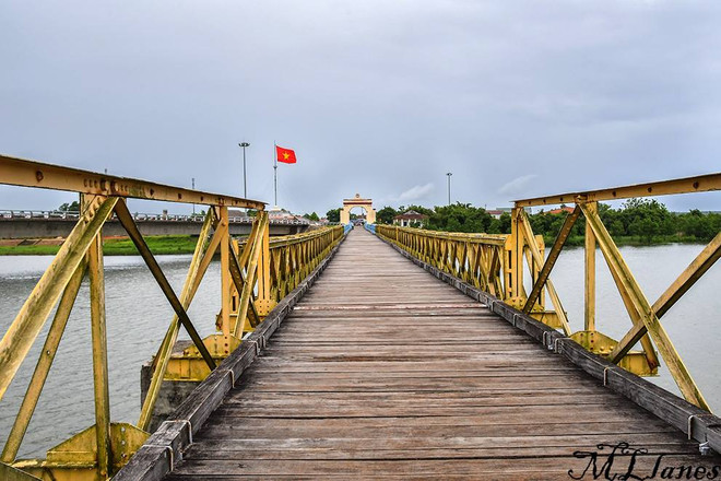 Río Ben Hai, Paralelo 17: por aquí cortaron a Vietnam ảnh 3 Río Ben Hai, Paralelo 17: por aquí cortaron a Vietnam ảnh 3