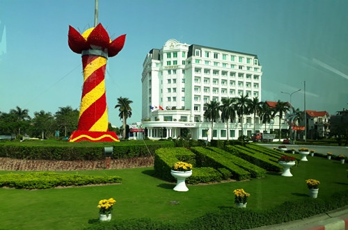 Un Vietnam diez veces más hermoso ảnh 3