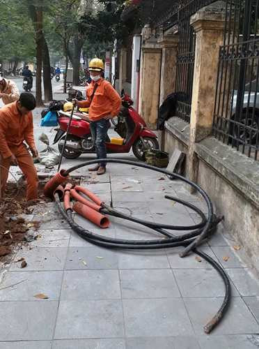 Un Vietnam diez veces más hermoso ảnh 4