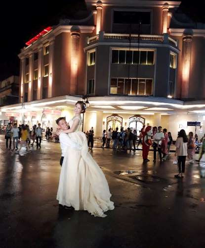 Un Vietnam diez veces más hermoso ảnh 9