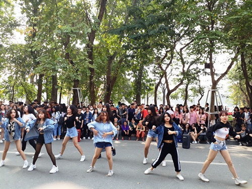 Un Vietnam diez veces más hermoso ảnh 8