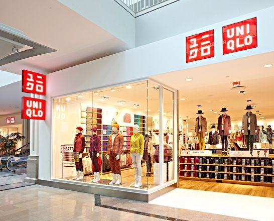 Uniqlo publica su estrategia para conquistar mercado de Vietnam ảnh 1 Uniqlo publica su estrategia para conquistar mercado de Vietnam ảnh 1