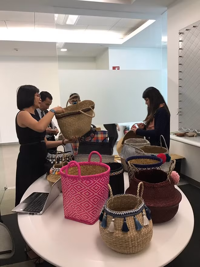 Empresas vietnamitas estudian mercado de México ảnh 2 Empresas vietnamitas estudian mercado de México ảnh 2