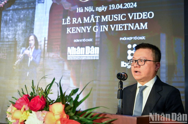 Promocionan turismo vietnamita mediante vídeo musical “Going Home” ảnh 2