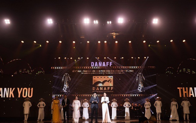 Celebrarán el Festival de Cine Asiático de Da Nang en julio próximo ảnh 1 Celebrarán el Festival de Cine Asiático de Da Nang en julio próximo ảnh 1