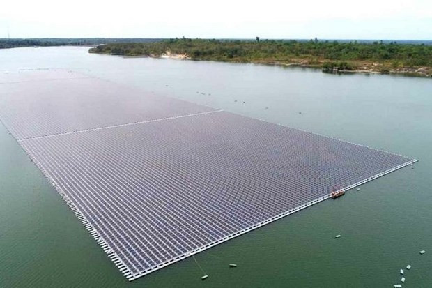 Tailandia insta a aumentar proporción de generación de energía renovable ảnh 1