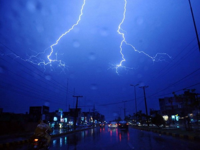 Provincias sureñas de Vietnam enfrentarán clima severo este año ảnh 1 Provincias sureñas de Vietnam enfrentarán clima severo este año ảnh 1