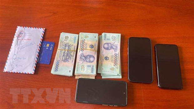 Ciudad Ho Chi Minh registró disminución de delitos en primer semestre ảnh 1