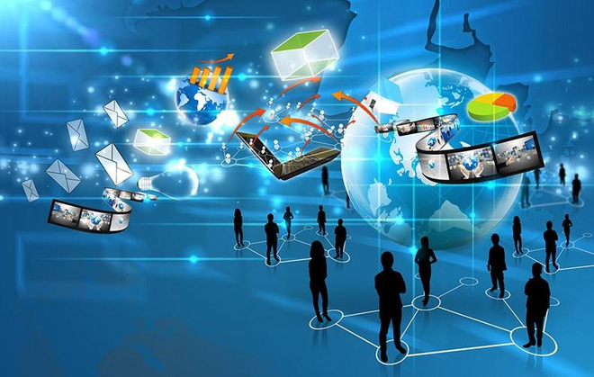 Tendencias de desarrollo de tecnologías de información y telecomunicaciones en Vietnam ảnh 1 Tendencias de desarrollo de tecnologías de información y telecomunicaciones en Vietnam ảnh 1