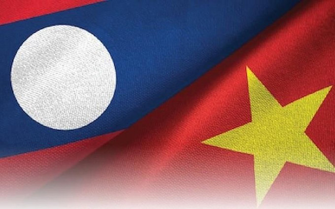 Cultivan la gran amistad y especial solidaridad entre Vietnam y Laos ảnh 1 Cultivan la gran amistad y especial solidaridad entre Vietnam y Laos ảnh 1