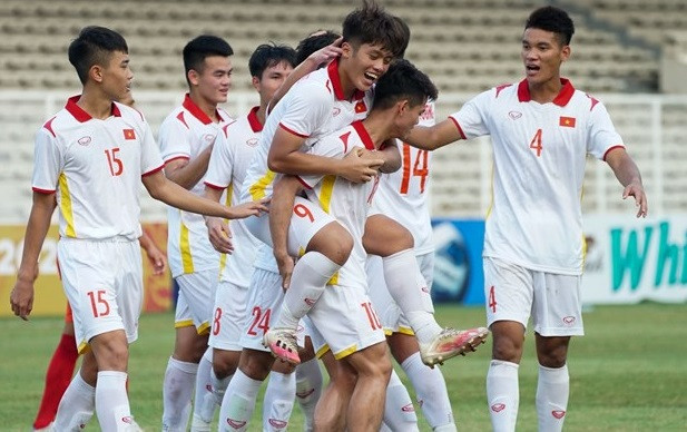 Vietnam y Tailandia clasifican a semifinales de Campeonato del Sudeste Asiático de Fútbol ảnh 1 Vietnam y Tailandia clasifican a semifinales de Campeonato del Sudeste Asiático de Fútbol ảnh 1