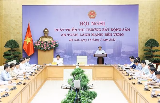 Piden resolver cuellos de botella para desarrollo estable de mercado inmobiliario en Vietnam ảnh 1