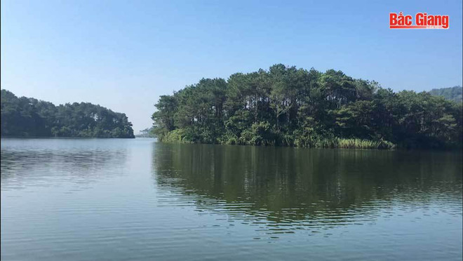 Provincia vietnamita de Bac Giang promueve desarrollo turístico ảnh 1 Provincia vietnamita de Bac Giang promueve desarrollo turístico ảnh 1