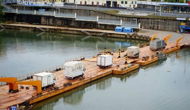 Exportan lichi vietnamita por primera vez a través de puerta fronteriza de Mong Cai ảnh 1 Exportan lichi vietnamita por primera vez a través de puerta fronteriza de Mong Cai ảnh 1