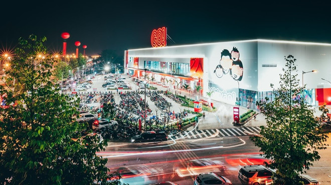 Grupo tailandés Central Retail invertirá fondo millonario en mercado minorista de Vietnam ảnh 1 Grupo tailandés Central Retail invertirá fondo millonario en mercado minorista de Vietnam ảnh 1