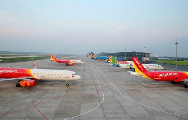 Autoridades aeronáuticas consideran prohibición de vuelo a infractores de regulación de aviación ảnh 1 Autoridades aeronáuticas consideran prohibición de vuelo a infractores de regulación de aviación ảnh 1